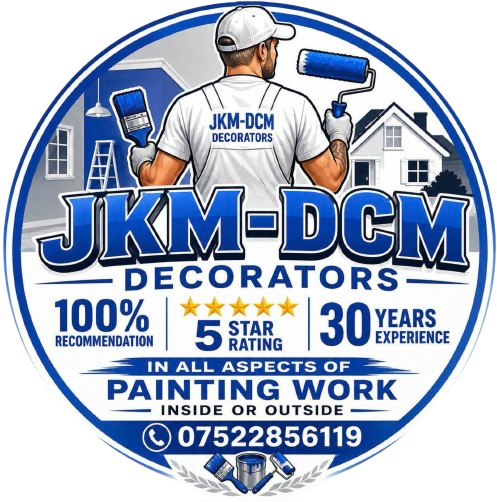 JKM-DCM Decorators